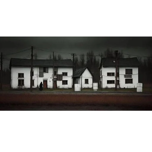 Не то, чем кажется - 