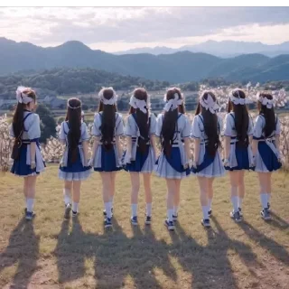 Sticker Не то, чем кажется - 7