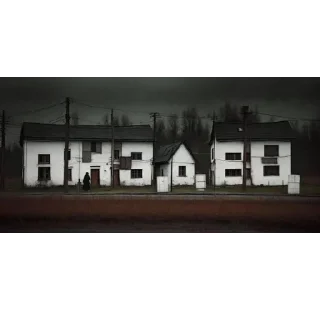 Sticker Не то, чем кажется - 5