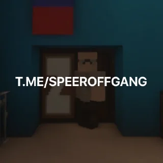 Sticker Spirov pack - 9