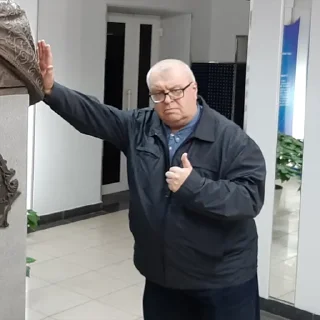 Sticker Spirov pack - 8