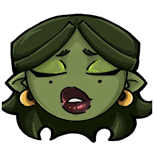 Sticker novikonyemote - 1