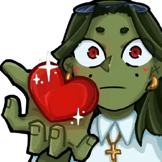 Стикер Novikony - 6