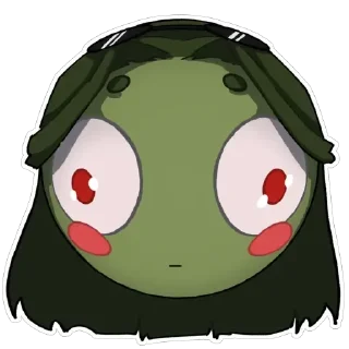 Стикер Novikony - 0