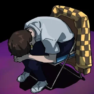 Стикер Novikony - 1