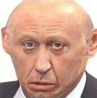 Стикер все новиопы попадают в рай - 8