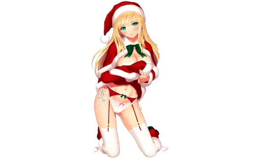 Sticker С новым годом! @stiker_packk :: @fStikBot - 10