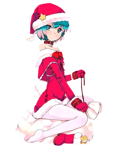 Sticker С новым годом! @stiker_packk :: @fStikBot - 9