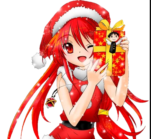 Sticker С новым годом! @stiker_packk :: @fStikBot - 8