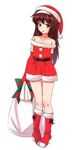 Sticker С новым годом! @stiker_packk :: @fStikBot - 4