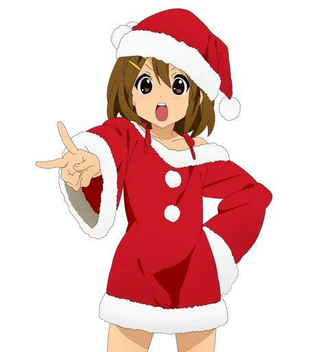 Sticker С новым годом! @stiker_packk :: @fStikBot - 2