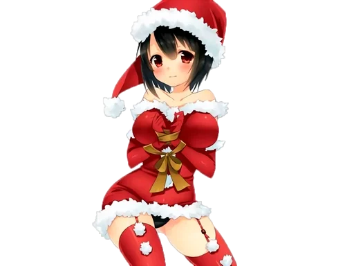 Sticker С новым годом! @stiker_packk :: @fStikBot - 1