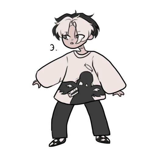 drawing sketch illustration