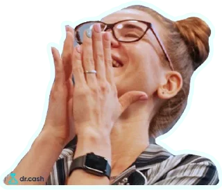 Sticker NPPR.TEAM Affiliate Marketing - 9