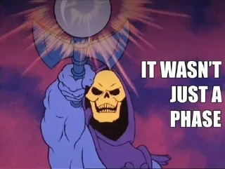 Sticker Normal Toxic Mood - 11