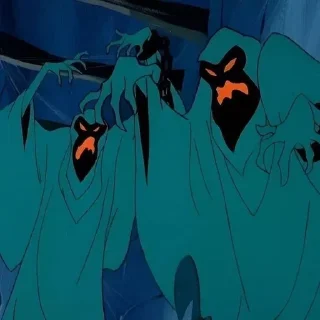 Sticker Normal Toxic Mood - 3