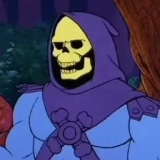 Sticker Normal Toxic Mood - 8