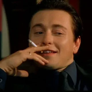 Стикер Больше стикеров: @sticerru - 3