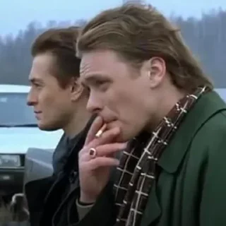 Стикер Больше стикеров: @sticerru - 5