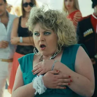 Стикер Больше стикеров: @sticerru - 6