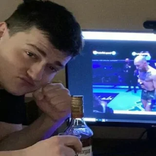 Sticker Больше стикеров: @sticerru - 1