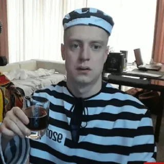 Sticker Больше стикеров: @sticerru - 10