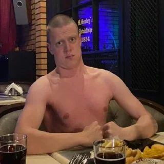 Sticker Больше стикеров: @sticerru - 5