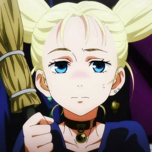 Momo Nishimiya - JJK - 