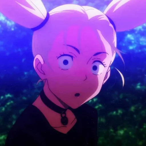 Стикер Momo Nishimiya - JJK - 5