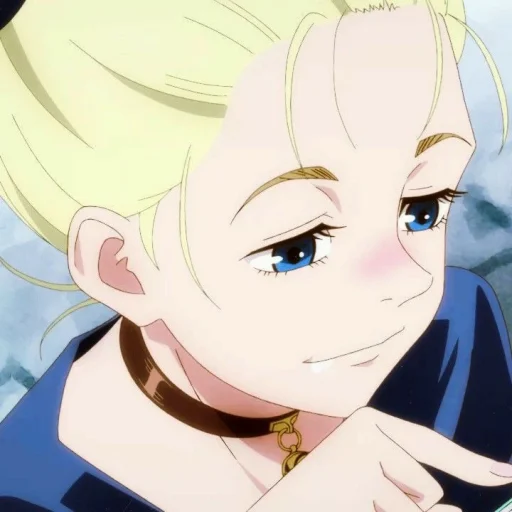 Стикер Momo Nishimiya - JJK - 3