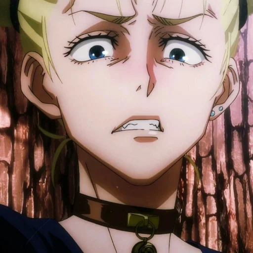 Стикер Momo Nishimiya - JJK - 2