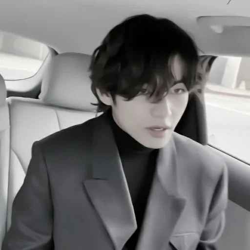 person clothing suit