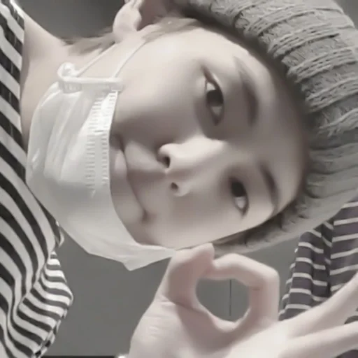 human face person hat