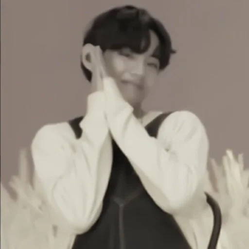 person clothing human face