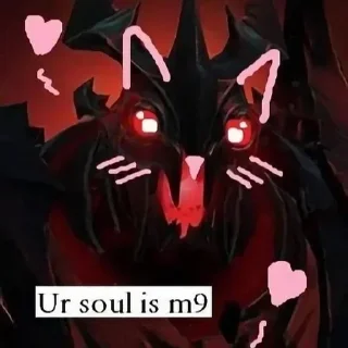 Sticker Больше стиков тут: @stikery4 - 11