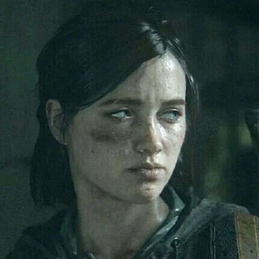 human face portrait person