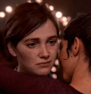 Человек человеческое лицо целовать