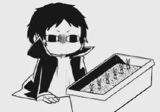 эскиз рисование линейное искусство