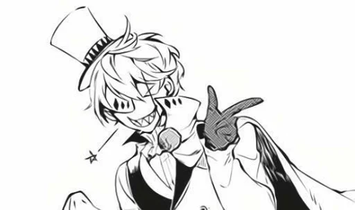 линейное искусство эскиз иллюстрация