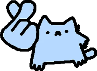 животное клипарт млекопитающее