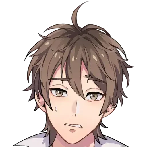 аниме мультфильм манга