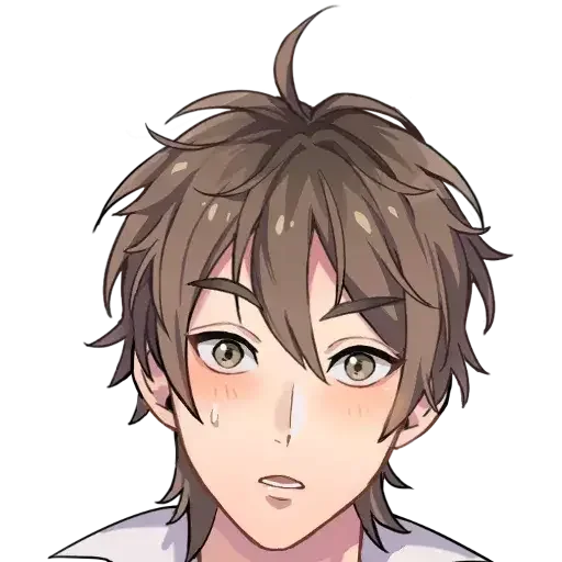 аниме мультфильм манга