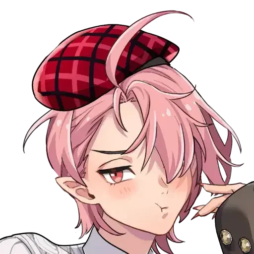 NU CARNIVAL PACK - аниме