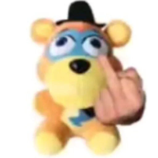 игрушка мягкая игрушка плюш