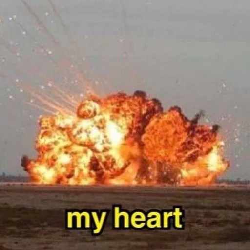 СМС оружие водородная бомба