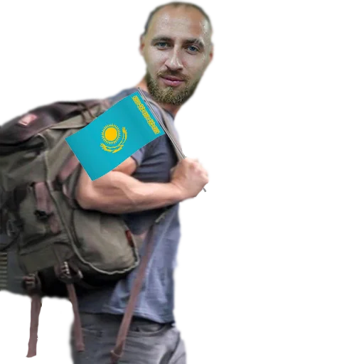 Sticker nullchdaysrandom - 1