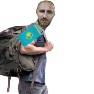 Sticker @nullchdays рандомное - 6