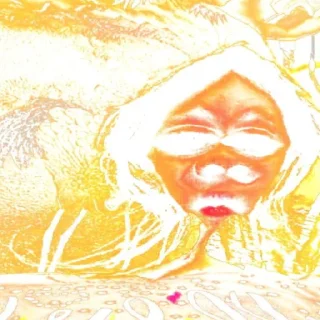 Sticker Numby Zhuk gabik - 9