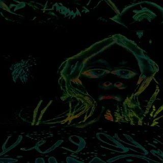 Sticker Numby Zhuk gabik - 1