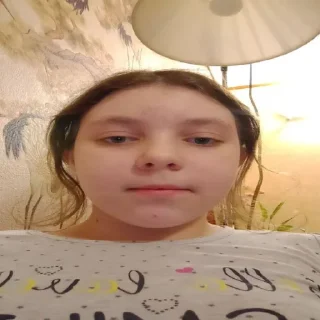 Sticker Numby Zhuk gabik - 8